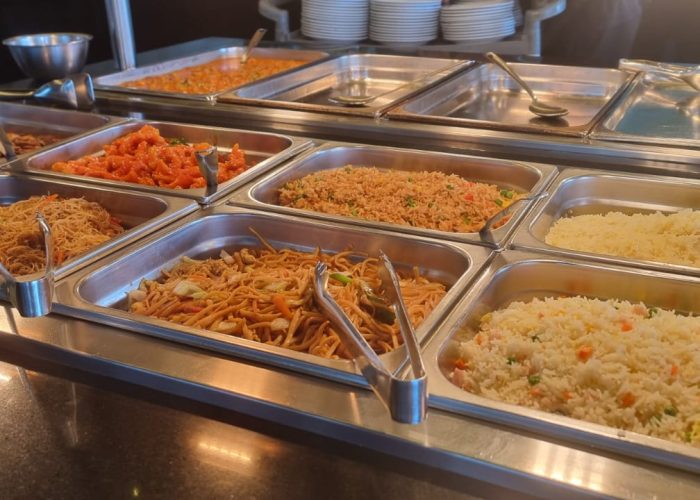Slide 19 - Arroz y noodles
